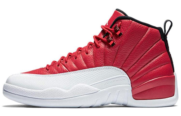Air Jordan 12 Retro 'Gym Red' 130690-600
