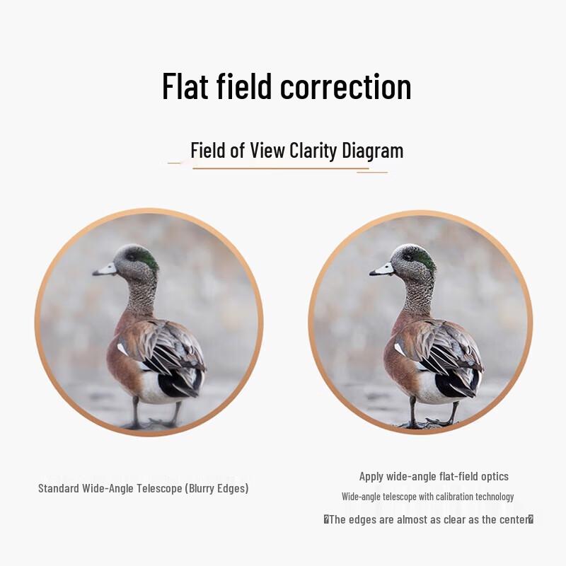 LCANTU Hawk-Eye 10x56 Binoculars