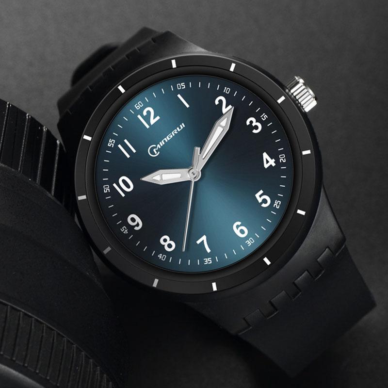 UTHAI Детские Молодежные Цифровые Часы Женские Часы Корейская Версия Простые Водонепроницаемые Светящиеся Мужские Электронные Часы Часы BK23