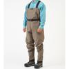 Rivalley RV AQM Stream Waders ST 2XL Greige 5449