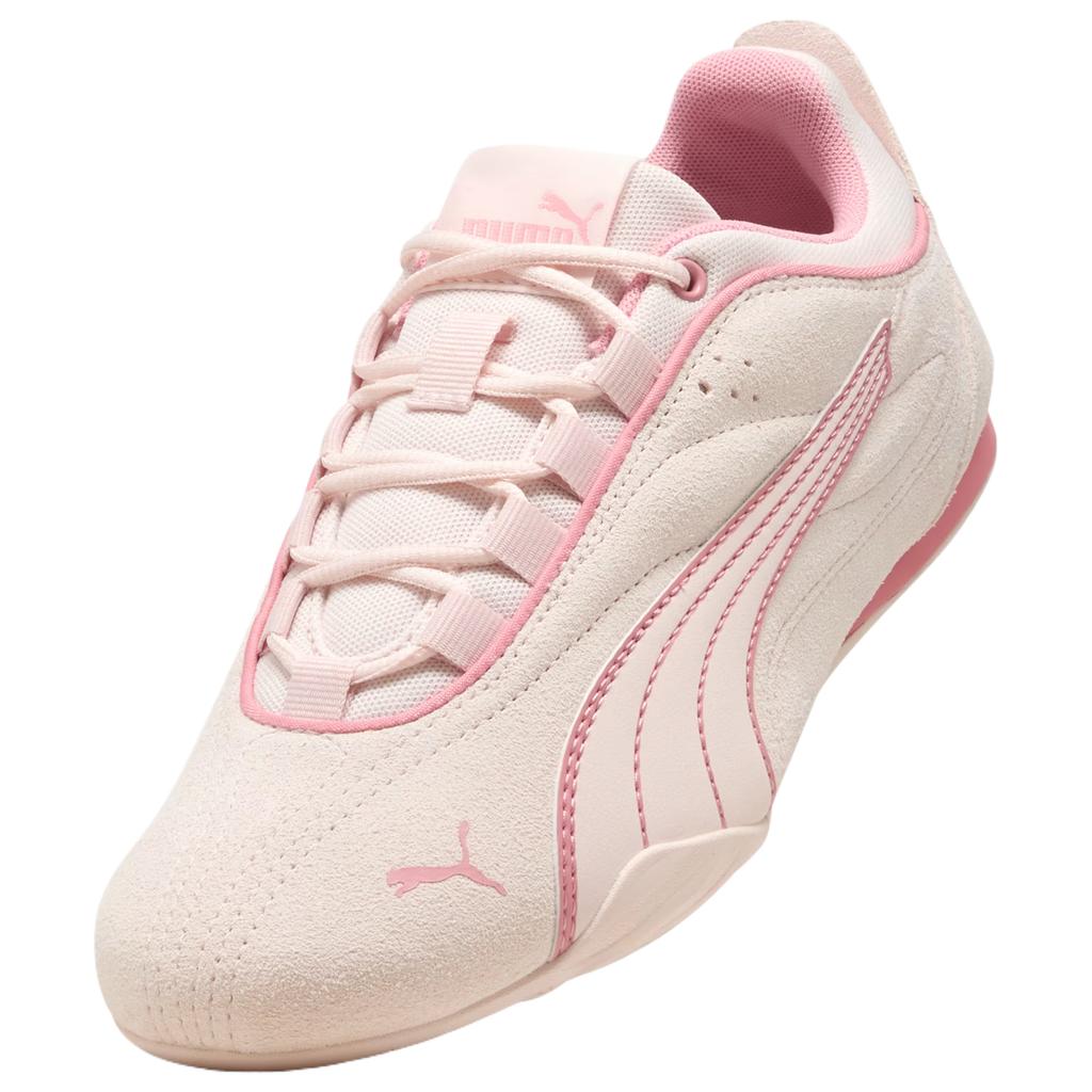 Puma Catch Soleil Fashion Удобные Классические Тренировочные Кроссовки Женские Кроссовки 403955-02
