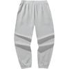 Anta X Good Things Happen Коллаборация Серия Жизнь Повседневные Простые На шнуровке С манжетами Флисовые Свободной вязки Спортивные штаны Женские низ 962618302-1