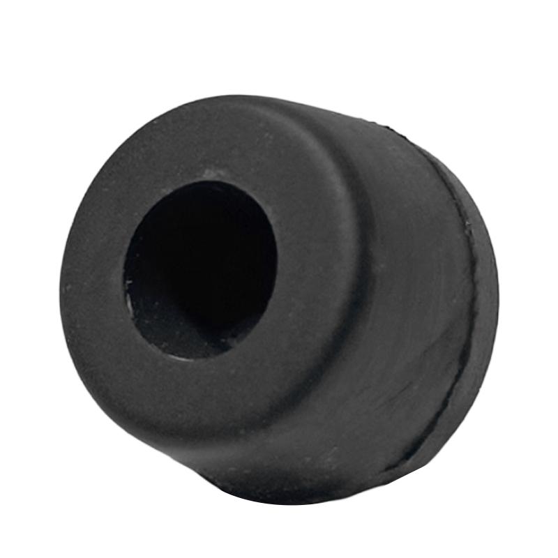 For Mitsubishi ASX Outlander Lancer EX Pajero Zinger Door Rubber Bumper Door Buffer Block