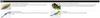 OSP Spinner Bait High Pitcher TW 1/4 унции S-61 (6154)