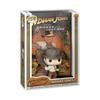 Funko Movie Poster Movie Funko Movie Poster Indiana Jones Raiders of the Lost Ark Figure