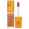Duck Plump, 08 Move Out My Way, 7ml (0.23fl Oz)