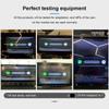 Мини беспроводной CarPlay Android Auto Carplay адаптер Smart AI Box WiFi USB Type C соединение Plug and Play Универсальные автомобильные аксессуары