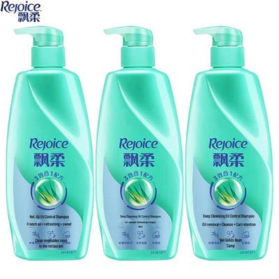 Шампунь Rejoice для очищения и контроля жирности