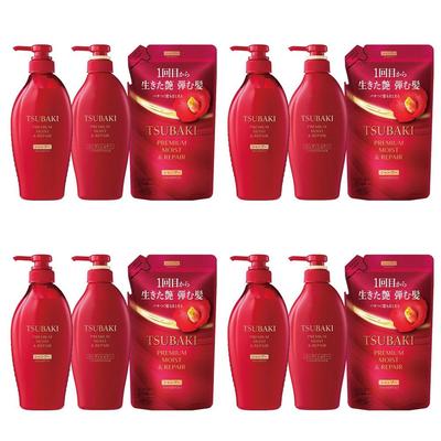Premium Moist & Repair набор из 2 предметов, 4 комплекта