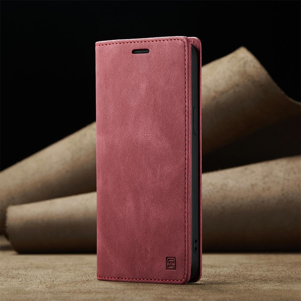 Новый магнитный чехол-книжка для Google Pixel 8 7 6 Pro Чехлы Кожаный чехол-подставка с отделением для карт и кошельком из ПУ для Google Pixel FOLD