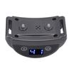 Dog Barking Device 2 Modes Sound Vibration Static Electricity Barking Control Collar for Dog