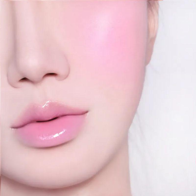 [Издание «Зверополис»] TONYMOLY Cheektone Бальзам-дуо для губ и щек