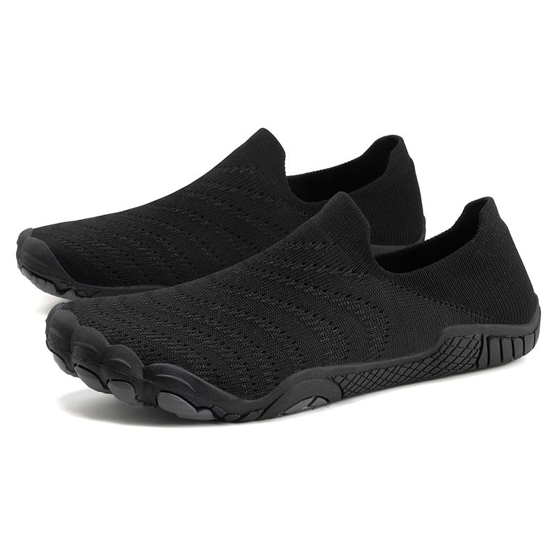 Модные мужские и женские босоножки для воды, пляжная обувь, быстросохнущие легкие спортивные сандалии, универсальные тренировочные туфли для пар 36-46