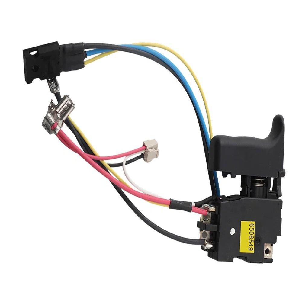 Switch for Makita 638882-6