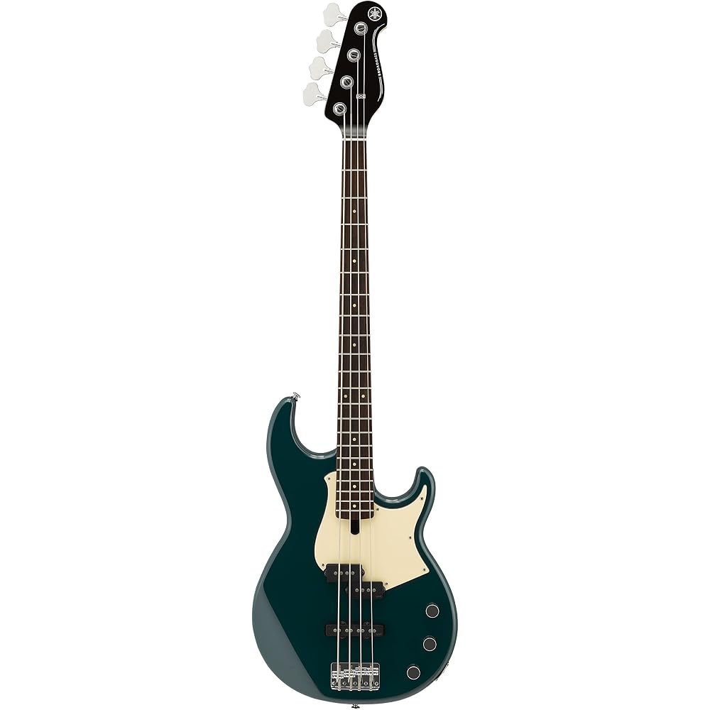 Yamaha Yamaha electric bass BB434 TB