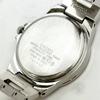 [New battery] SEIKO lk Rukia ladies watch silver purple day date 5Y89-0B30 191937