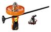LEGO Ninjago Коул Мастер Кружитцу 70637 Строительный набор (Коул) - (73 шт.)