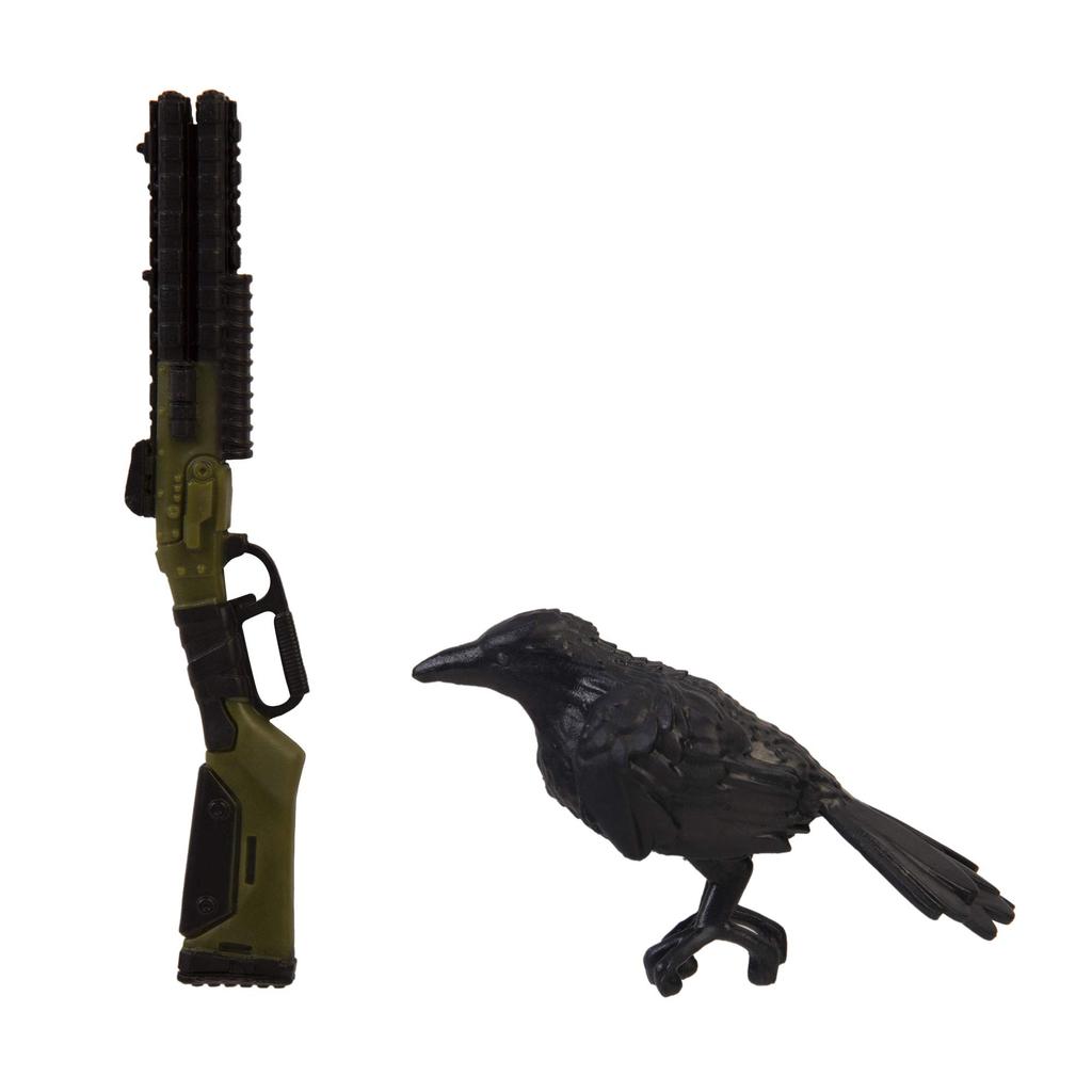 Licensed Apex Legends Figure Bloodhound [Officially Product] 6-inch