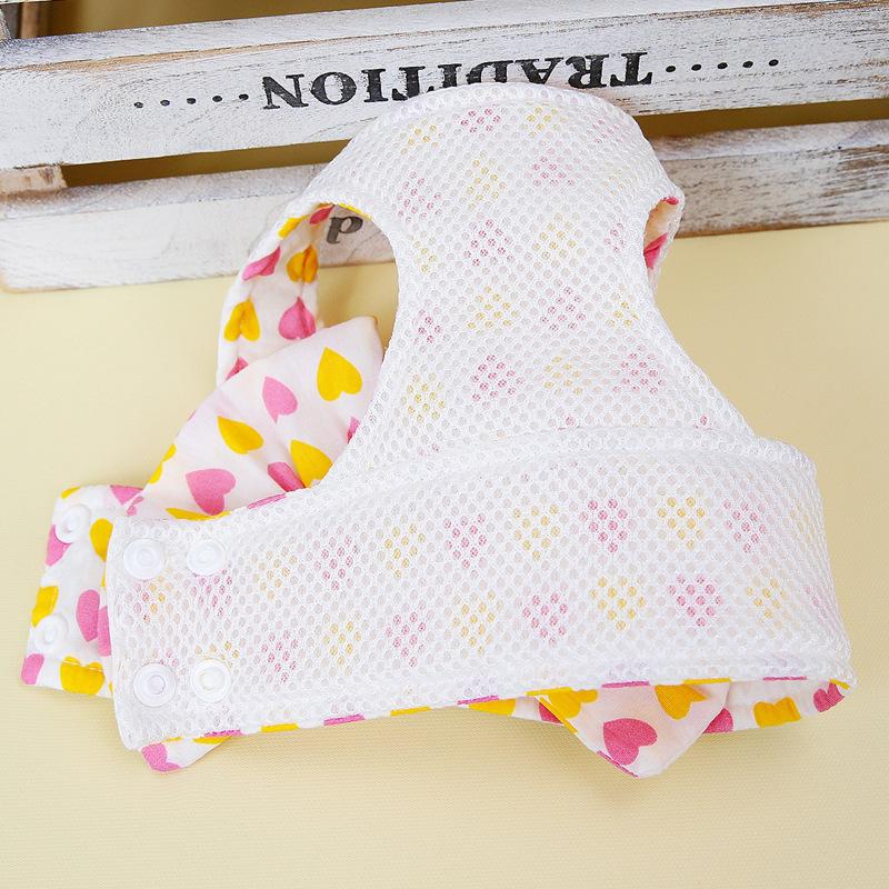 Милый питомец кошка маленькая собака померанский шпиц би медведь собачья одежда бант нагрудный ремень поводок для выгула собаки жилет