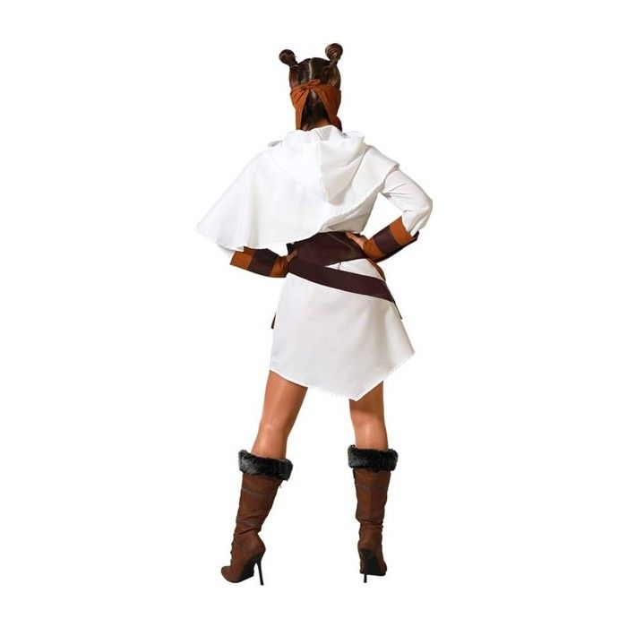 Déguisement Femme Chevalier Jedi