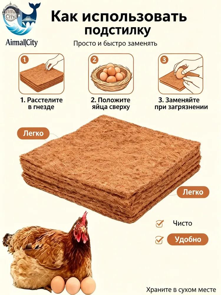Poultry Nest