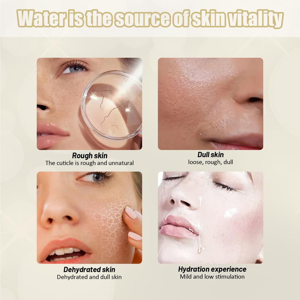 EELHOE Collagen Face Cream Anti Wrinkle Anti Aging Dark Spot Remover For Face Serum Whitening Cream Face Creams Skin Care 30g