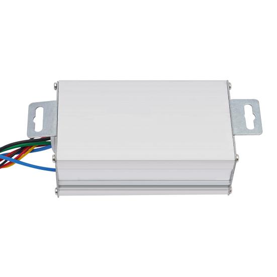 Плата управления PWM 1200 Вт Контроллер скорости двигателя Универсальный безопасный в использовании ШИМ-контроллер для электродвигателя Аксессуары