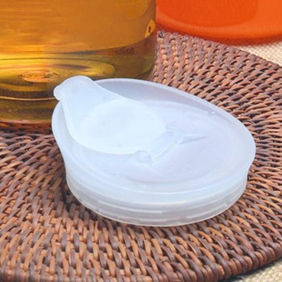 1100/1600ML Plastic Cold Kettle with Flip-Top Lid Food-Grade Beverage Dispenser Coffee Tea Juice Drink Jug for Home