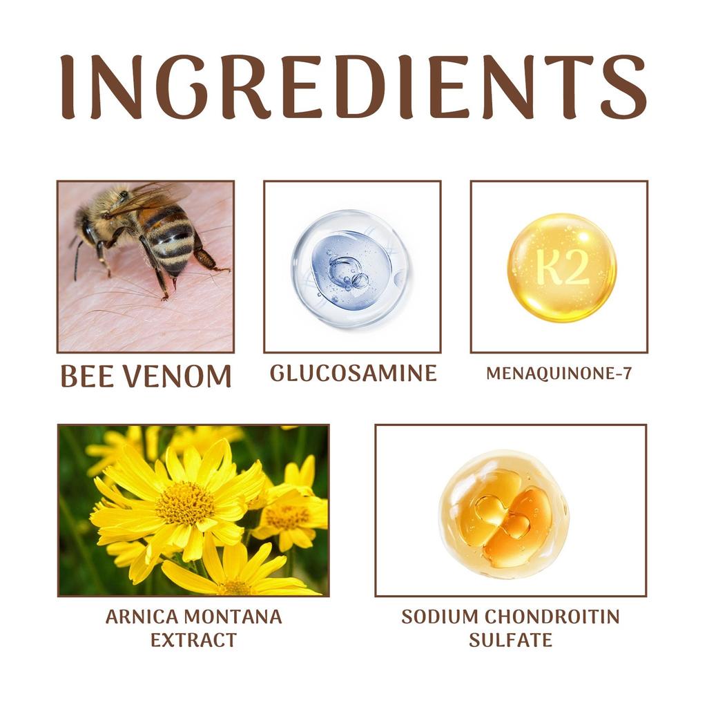 Спрей для суставов Re Pair, спрей для облегчения боли в суставах, смазка плеч, шейного и поясничного отдела позвоночника, спрей для ухода за телом, уменьшающий трение суставов, 30 мл