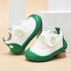 Toddler Soft Bottom Non-Slip Shoes for Boys & Girls (0-3 Years) - Spring/Autumn