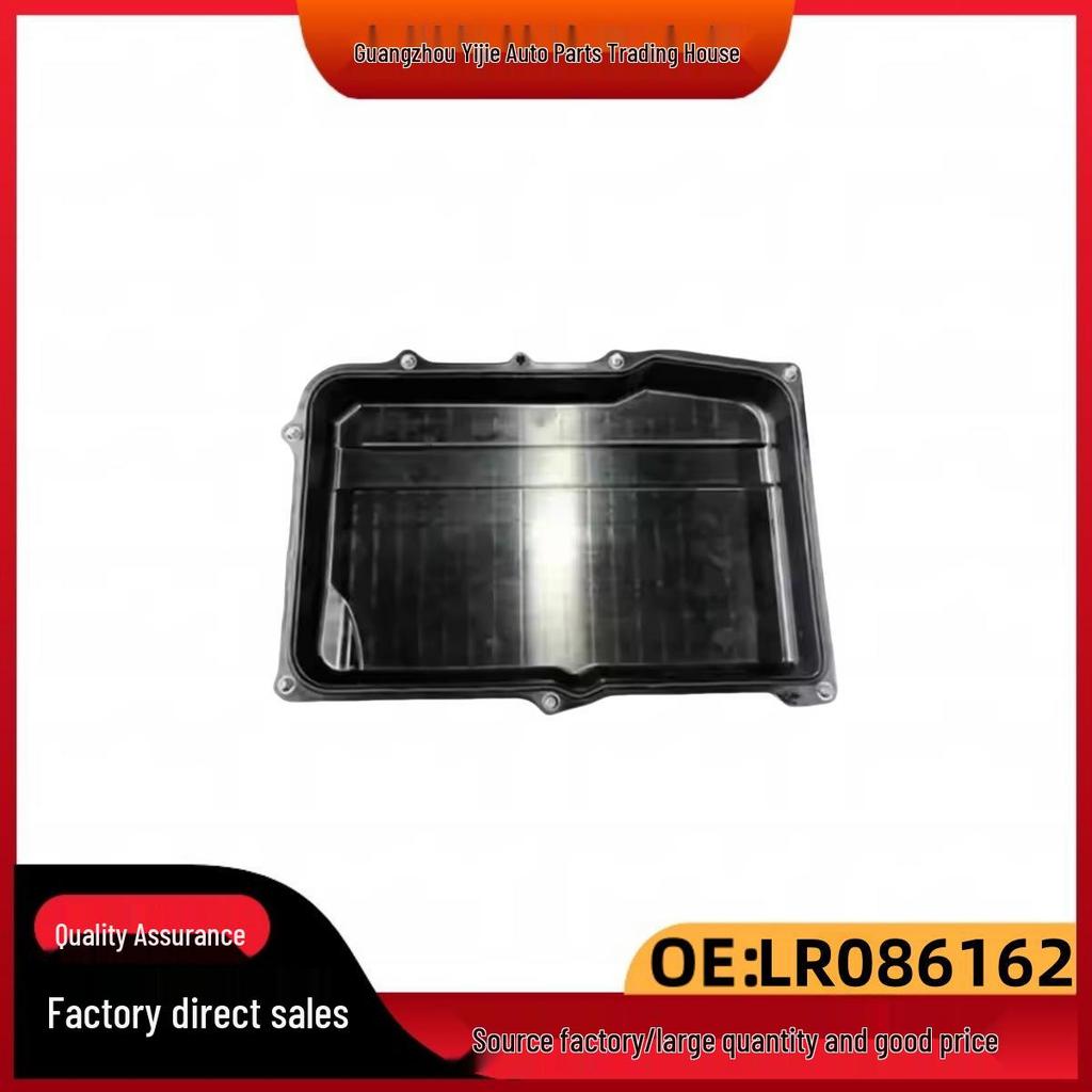 Land Rover Jaguar 2.0 Evoque 9-Speed Gearbox Oil Pan LR086162 T4A19466.
