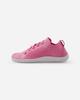 Buty dziecięce Barefoot Reima Astelu Różowy (5400066A-4370)