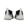 Nike Air Max Axis Удобные Низкие Кроссовки для Ходьбы Детская Обувь Серый Черный Желтый AH5224-005
