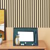 Golf Photo Display, Easy to Install Table Decoration, Display Case, Home Desktop