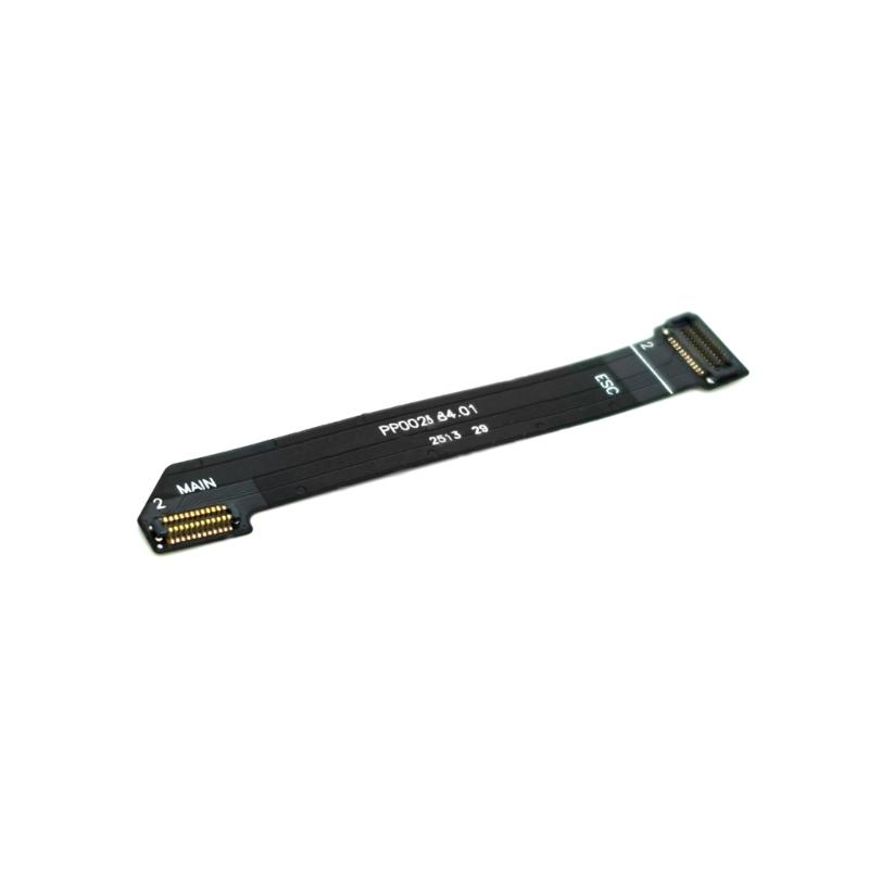 Navigation Flexible Cable With Gold Plate Connectors AntiInterference Design ESC Cable For Flip Drones Navigation Systems