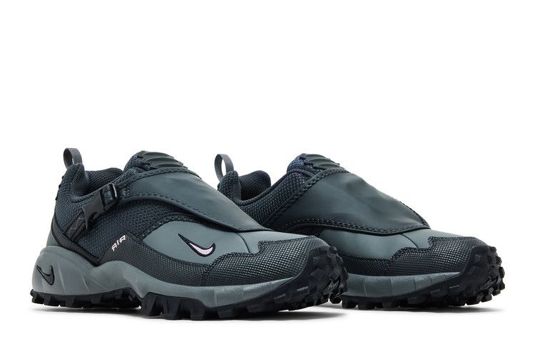 Nike ACG Phassad Антрацит Железно-серый Норка