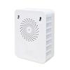 Измеритель качества воздуха 18 в 1 CO2 TVOC HCHO PM2.5 PM10 Темп Влажн Детектор Тестер В помещении Питание от батареи Хранение данных