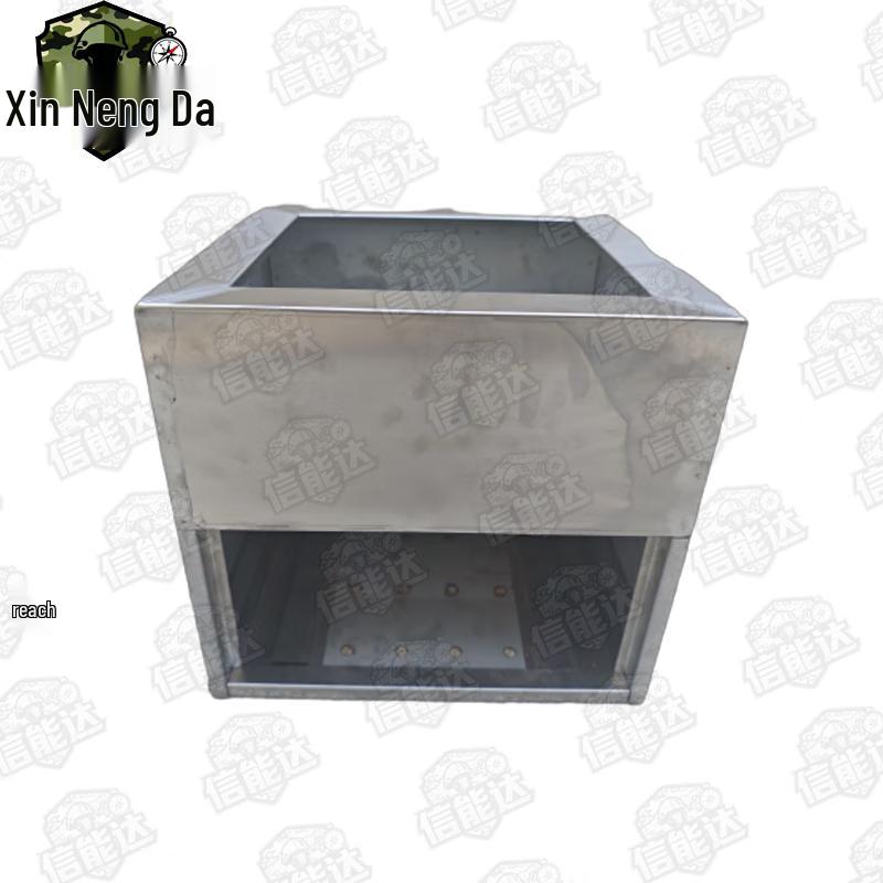 Xinnengda K9 Scent Detection Training Box