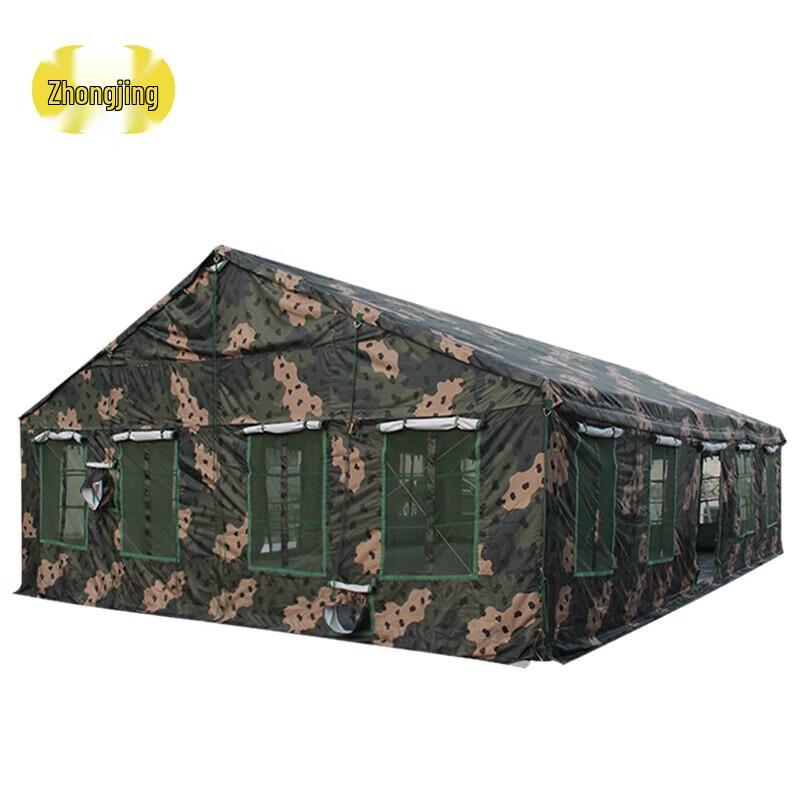 Multi-purpose Outdoor Event Tent