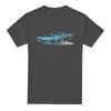 Oldsmobile Unisex Adult 68 Cutlass Heather T-Shirt