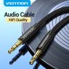 Vention AUX Cable 3.5 Male To Male Audio Cable for Car iPhone 7 Headphone Stereo 0.5m 1m 2m 3m Cable
