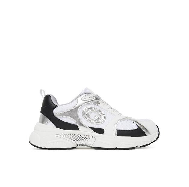 Кроссовки Guess FLTIBI ELE12