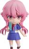 Nendoroid Future Diary Gasai Yuno Plastic Painted Action Figure Non-scale