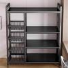 Qin Chen 3-Tier Kitchen Storage Rack