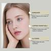 Copper Peptides Serum for Face - with GHK-Cu and Hyaluronic Acid - Anti-Aging Facial Serum for Fine Lines & Skin Elasticity - Tightening, Repairing, C