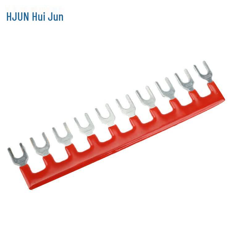 HUIJUN 600V TBR Rail Terminal Block