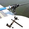 Boat Fishing Rod Holder Pole Bracket Stand Trolling for Kayak