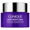Crème Yeux - Clinique - Smart Clinical Repair - 15Ml - Anti-rides - Tous Types De Peau
