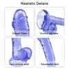 Лесбийский синий фаллоимитатор, трусики, реалистичный пенис, ремень для фаллоимитатора, силиконовый пояс для геев, анальная пробка, чашка, секс-игрушки для женщин и взрослых