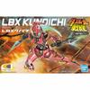 Bandai Пластиковая модель Little Battlers Experience LBX KUNOICHI, НОВАЯ из Японии